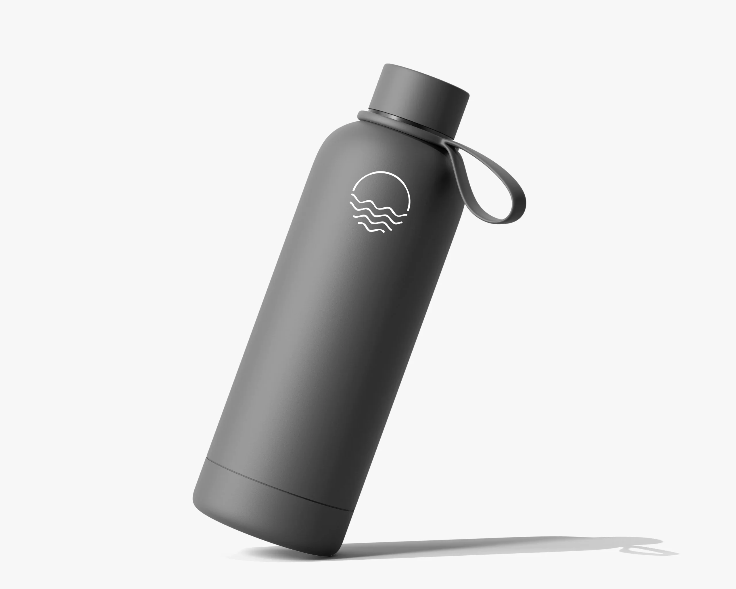 Graphite black - Image 2